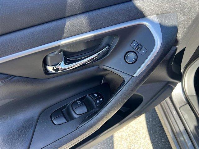 used 2015 Nissan Altima car, priced at $10,488