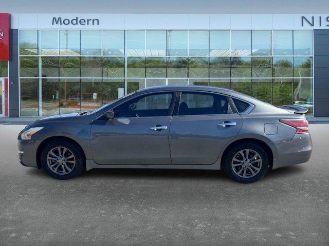 used 2015 Nissan Altima car, priced at $10,488