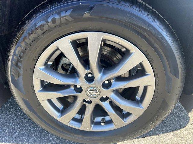 used 2015 Nissan Altima car, priced at $10,488