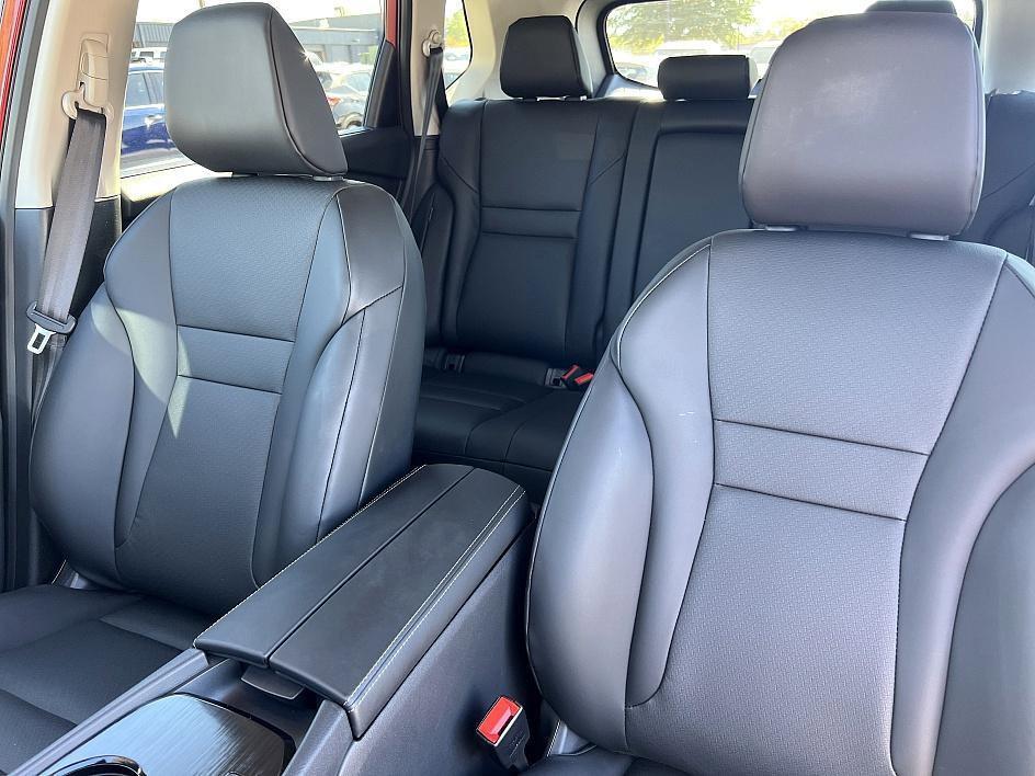 used 2026 Nissan Rogue car, priced at $28,373