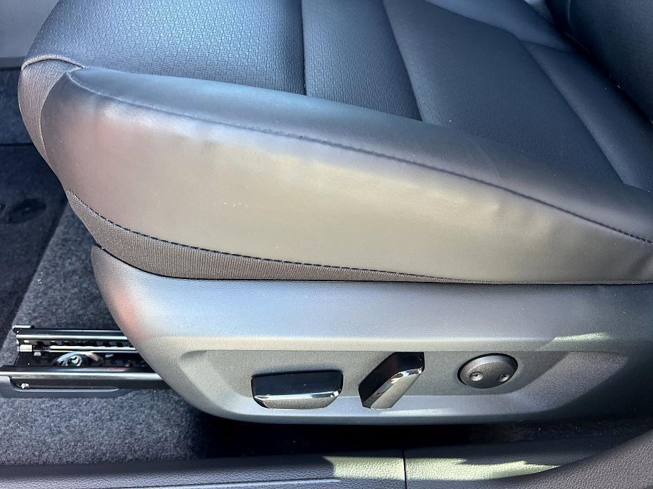 used 2026 Nissan Rogue car, priced at $28,373