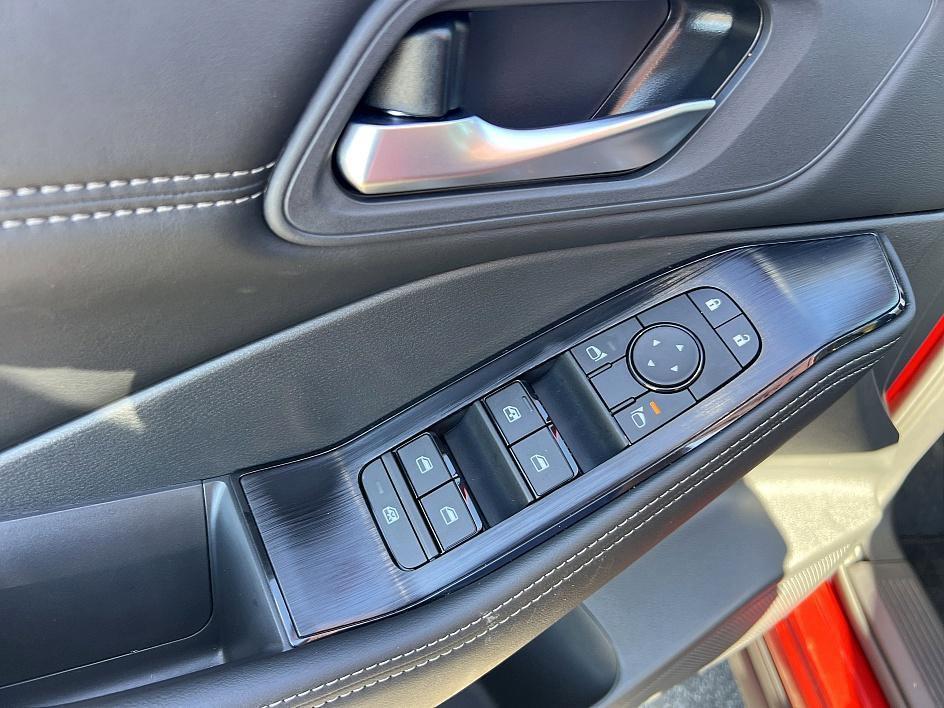 used 2026 Nissan Rogue car, priced at $28,373