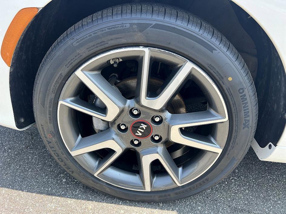 used 2021 Kia Soul car, priced at $14,475