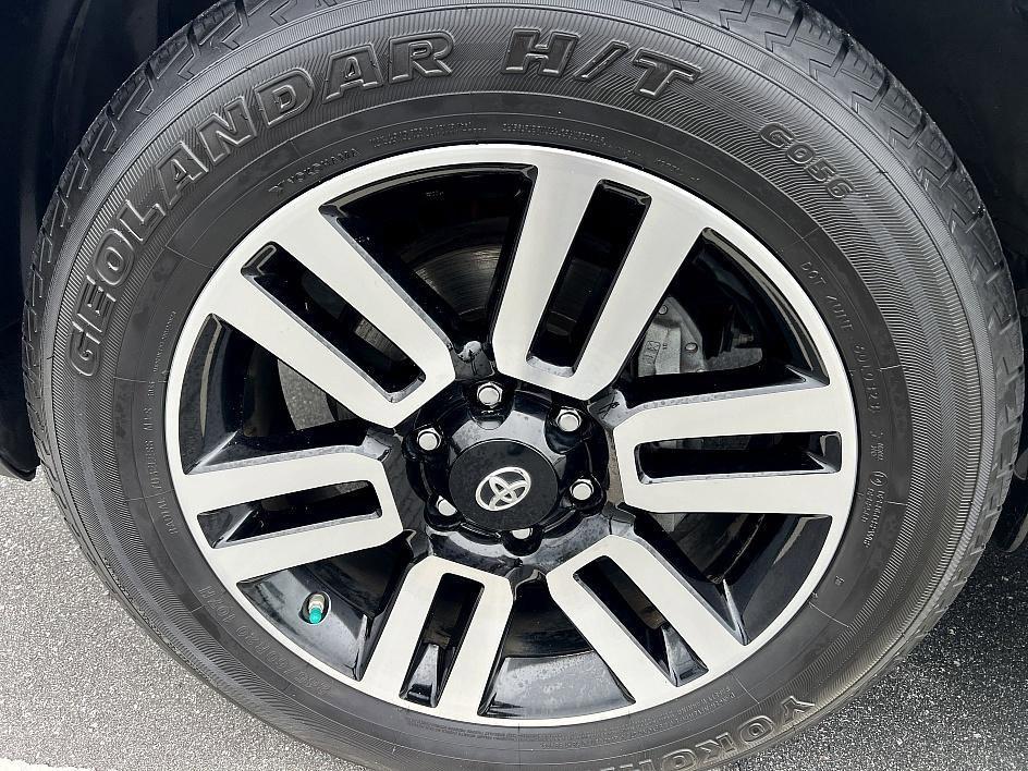 used 2021 Toyota 4Runner car, priced at $40,488