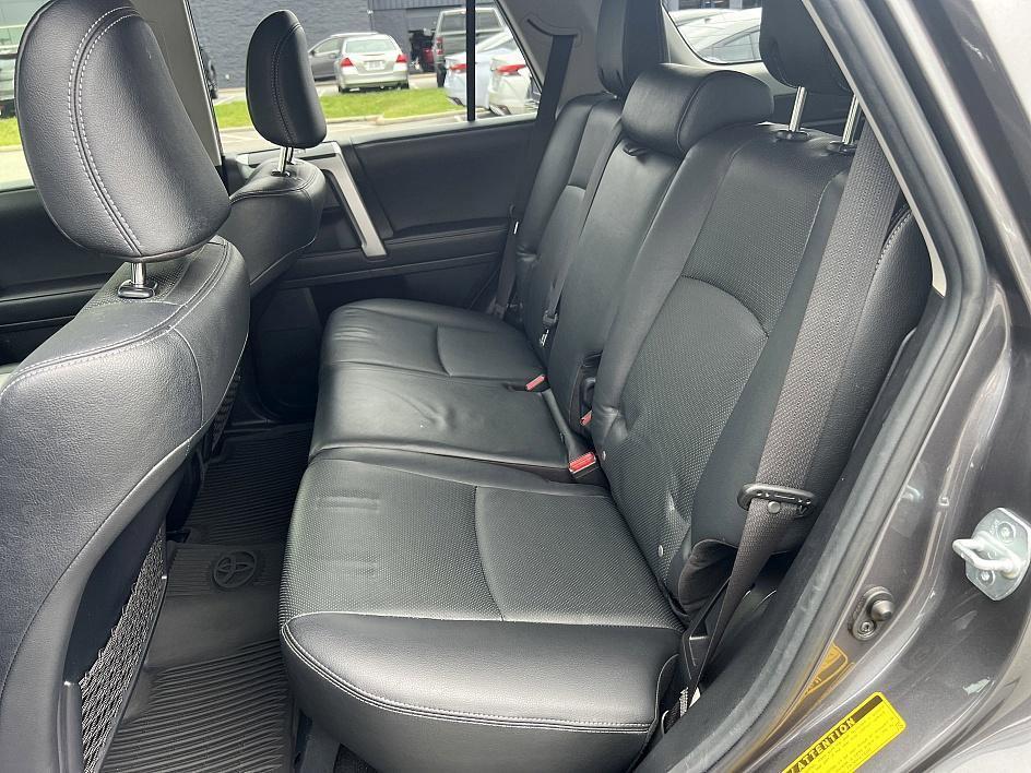 used 2021 Toyota 4Runner car, priced at $40,488