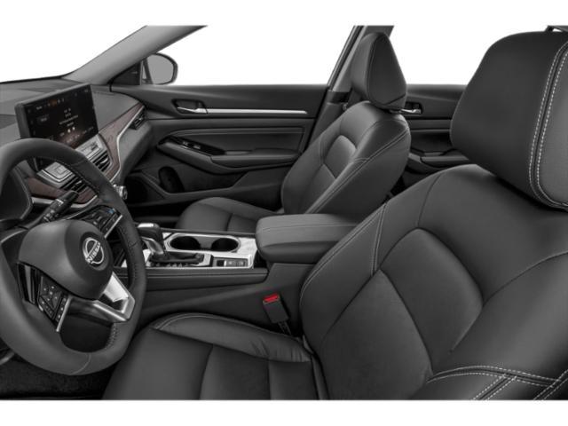 new 2025 Nissan Altima car, priced at $31,884