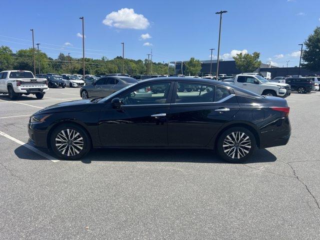 used 2023 Nissan Altima car, priced at $20,488