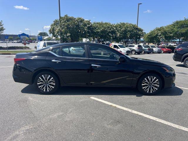 used 2023 Nissan Altima car, priced at $20,488