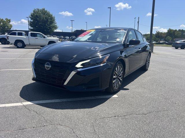 used 2023 Nissan Altima car, priced at $20,488
