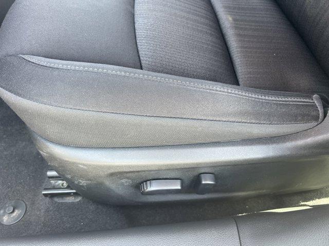 used 2023 Nissan Altima car, priced at $20,488