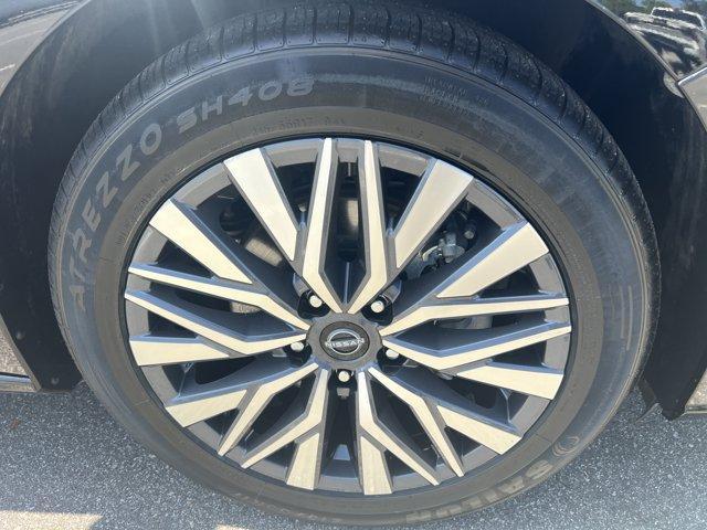 used 2023 Nissan Altima car, priced at $20,488