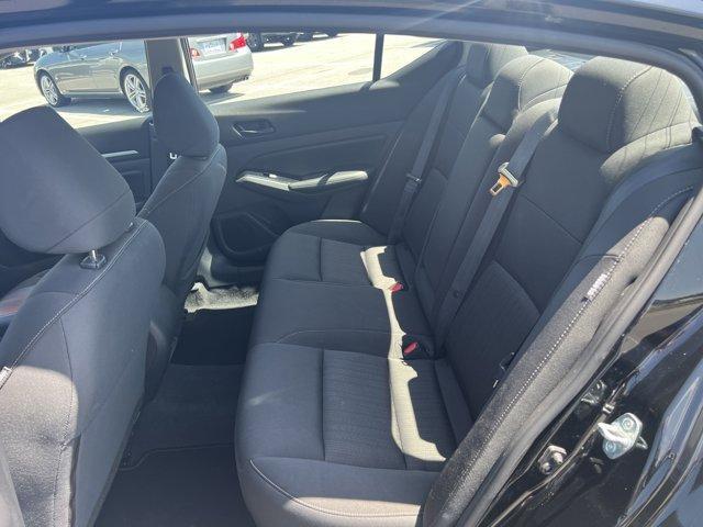 used 2023 Nissan Altima car, priced at $20,488