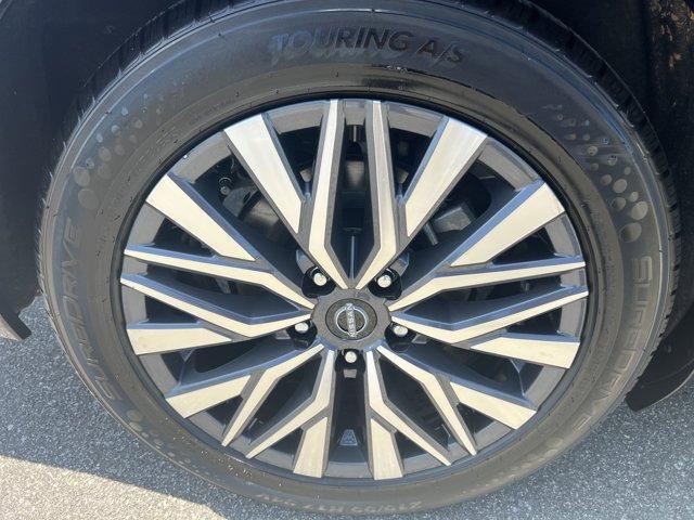 used 2023 Nissan Altima car, priced at $20,488