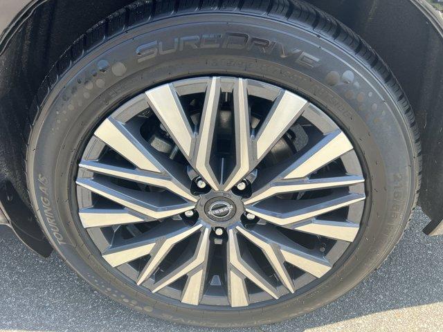 used 2023 Nissan Altima car, priced at $20,488