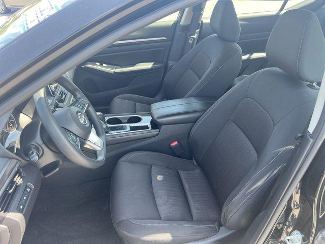 used 2023 Nissan Altima car, priced at $20,488