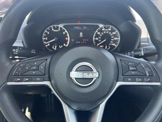 used 2023 Nissan Altima car, priced at $20,488