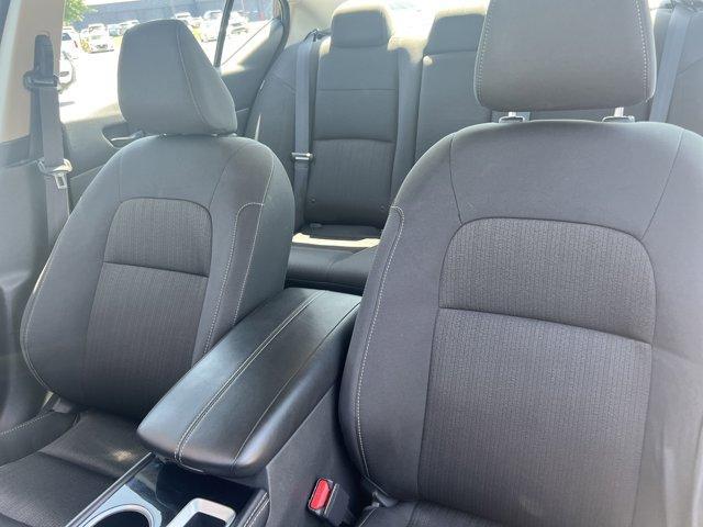 used 2023 Nissan Altima car, priced at $20,488