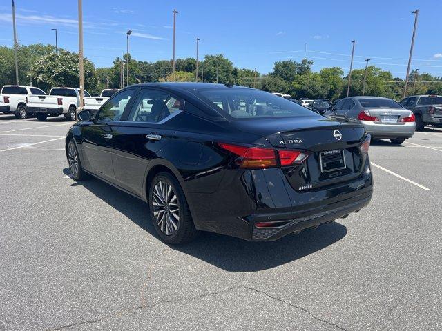 used 2023 Nissan Altima car, priced at $20,488