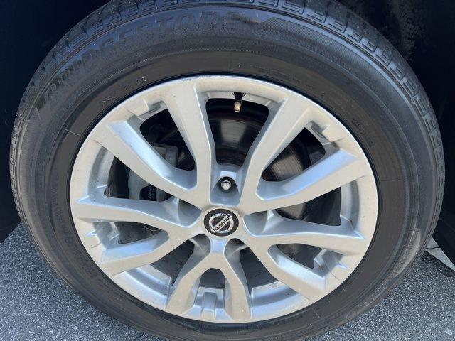 used 2020 Nissan Rogue Sport car, priced at $19,475
