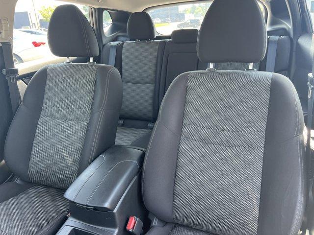 used 2020 Nissan Rogue Sport car, priced at $19,475