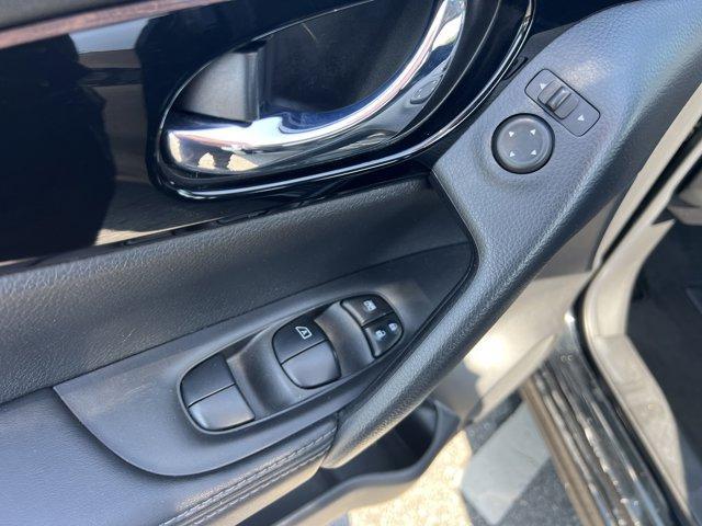 used 2020 Nissan Rogue Sport car, priced at $19,475