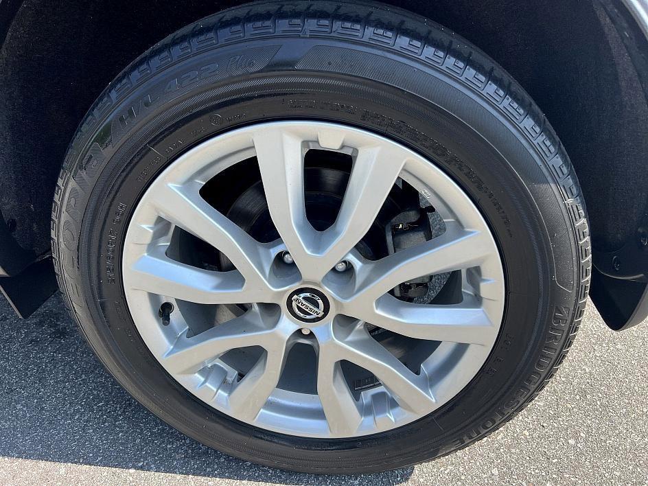 used 2020 Nissan Rogue Sport car, priced at $18,775