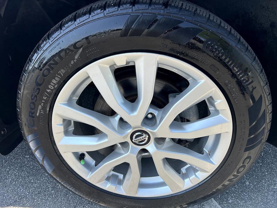 used 2020 Nissan Rogue Sport car, priced at $18,775