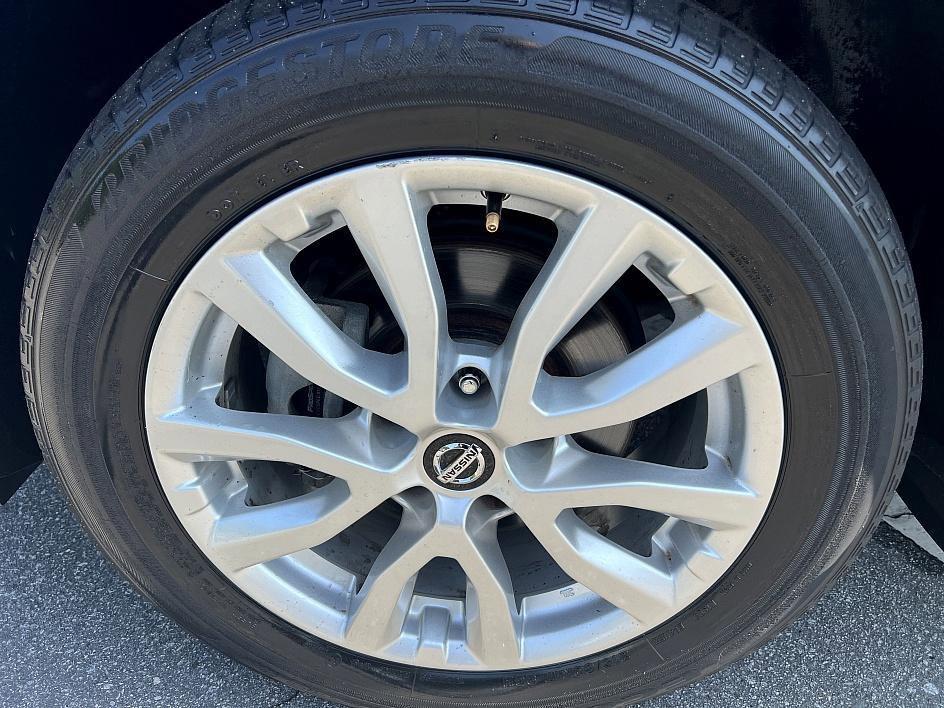 used 2020 Nissan Rogue Sport car, priced at $18,775
