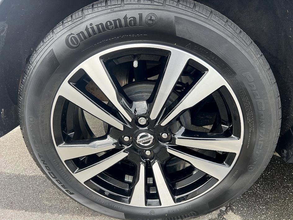 used 2020 Nissan Kicks car, priced at $16,277