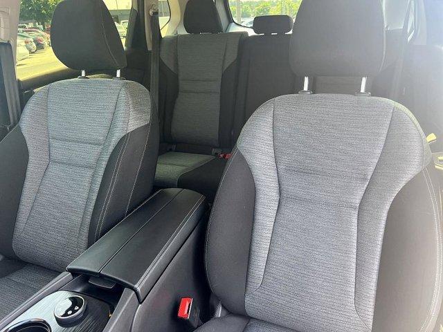 used 2023 Nissan Rogue car, priced at $24,788