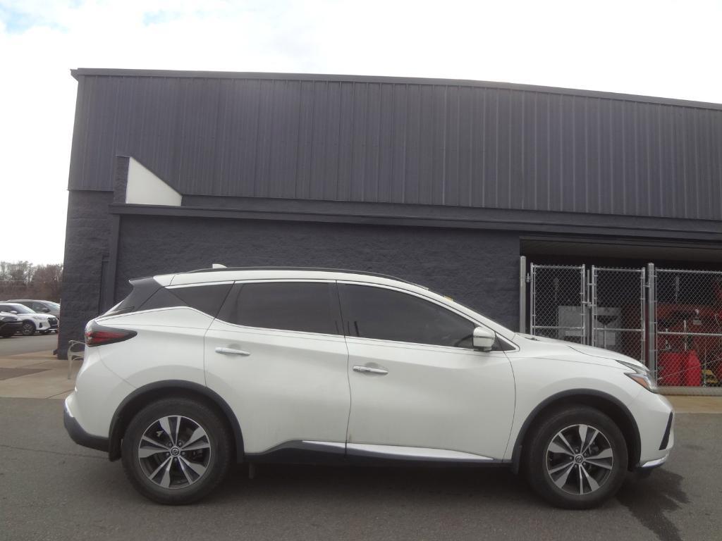 used 2019 Nissan Murano car, priced at $20,488