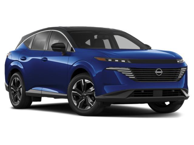 new 2025 Nissan Murano car, priced at $50,765