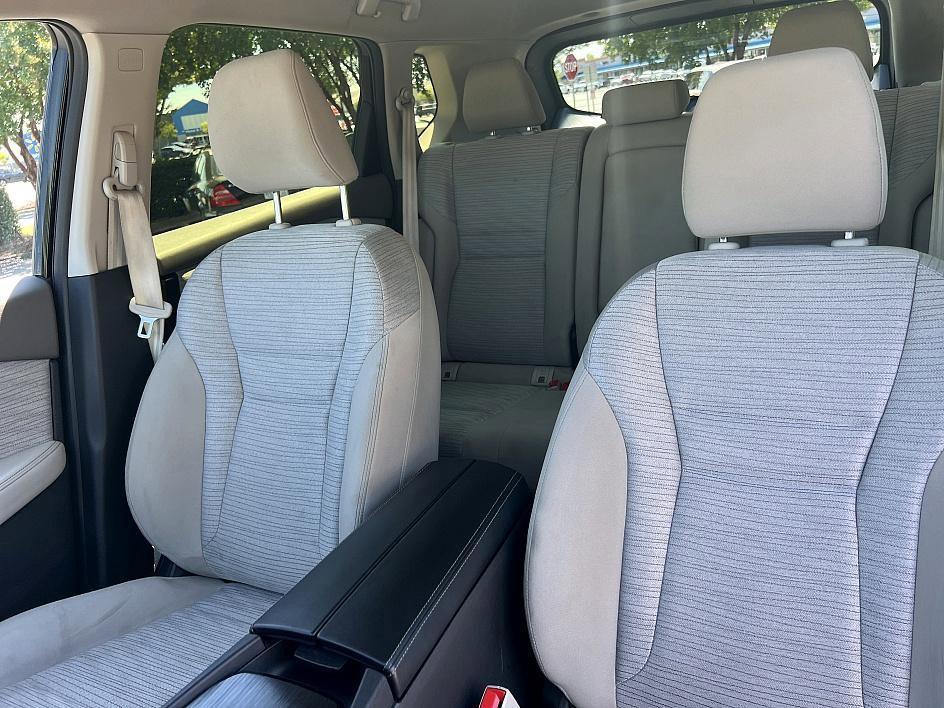 used 2023 Nissan Rogue car, priced at $20,988