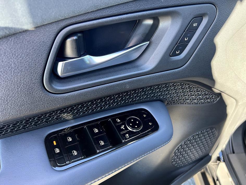 used 2023 Nissan ARIYA car, priced at $27,475