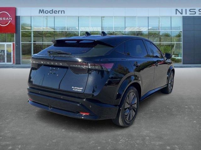 used 2023 Nissan ARIYA car, priced at $27,488