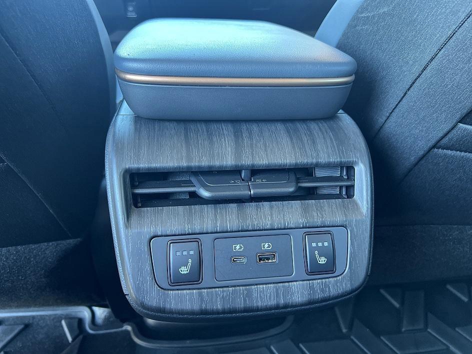 used 2023 Nissan ARIYA car, priced at $27,475