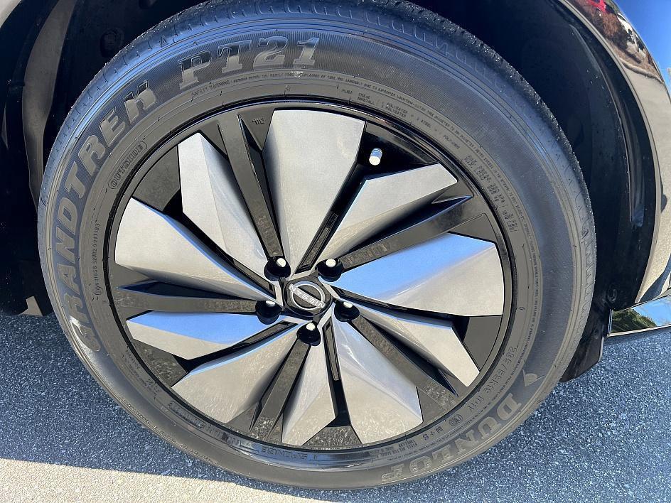 used 2023 Nissan ARIYA car, priced at $27,475