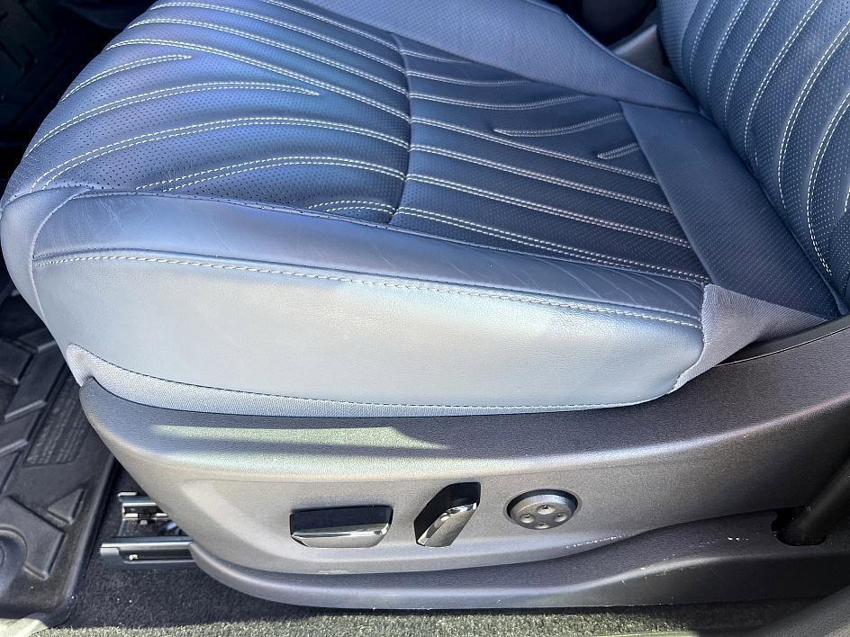 used 2023 Nissan ARIYA car, priced at $27,475