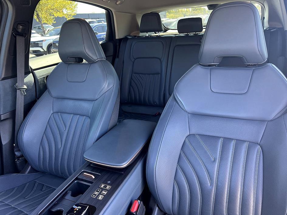 used 2023 Nissan ARIYA car, priced at $27,475