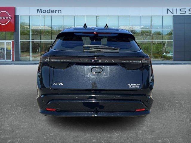 used 2023 Nissan ARIYA car, priced at $27,488