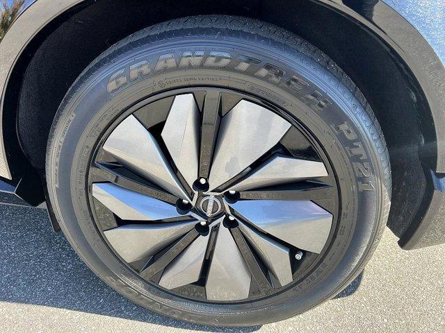 used 2023 Nissan ARIYA car, priced at $27,488