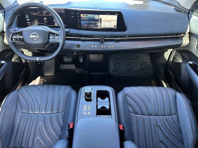 used 2023 Nissan ARIYA car, priced at $27,488
