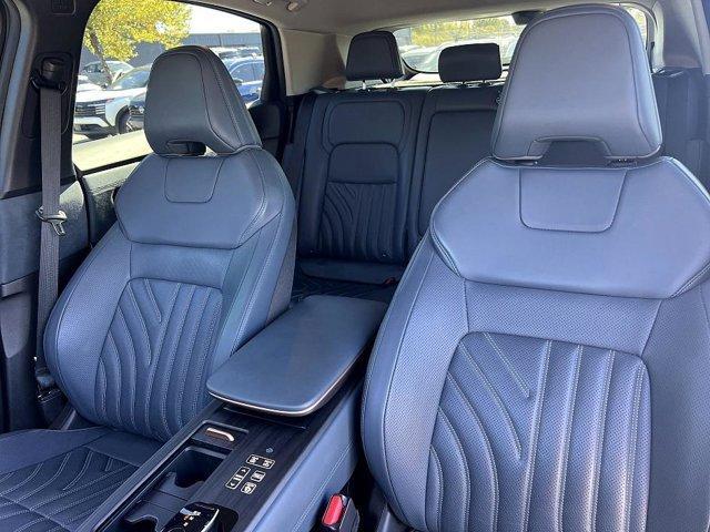 used 2023 Nissan ARIYA car, priced at $27,488