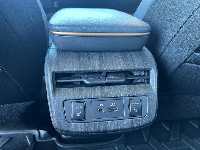 used 2023 Nissan ARIYA car, priced at $27,488