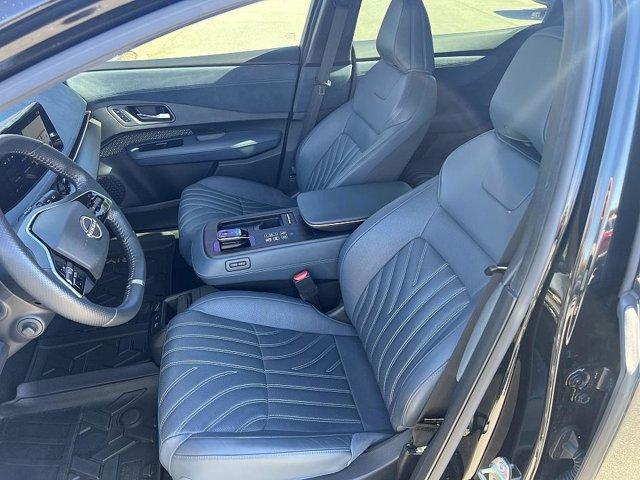used 2023 Nissan ARIYA car, priced at $27,488