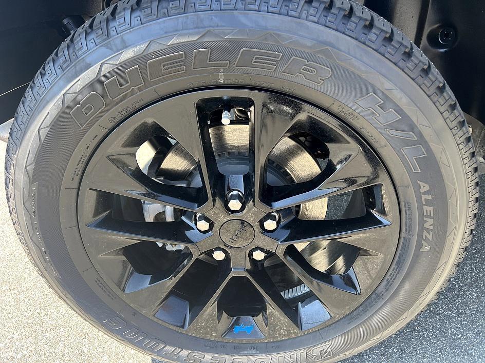 used 2022 Jeep Wrangler Unlimited 4xe car, priced at $30,775