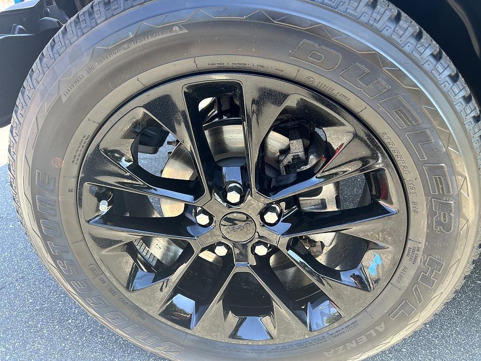 used 2022 Jeep Wrangler Unlimited 4xe car, priced at $30,775