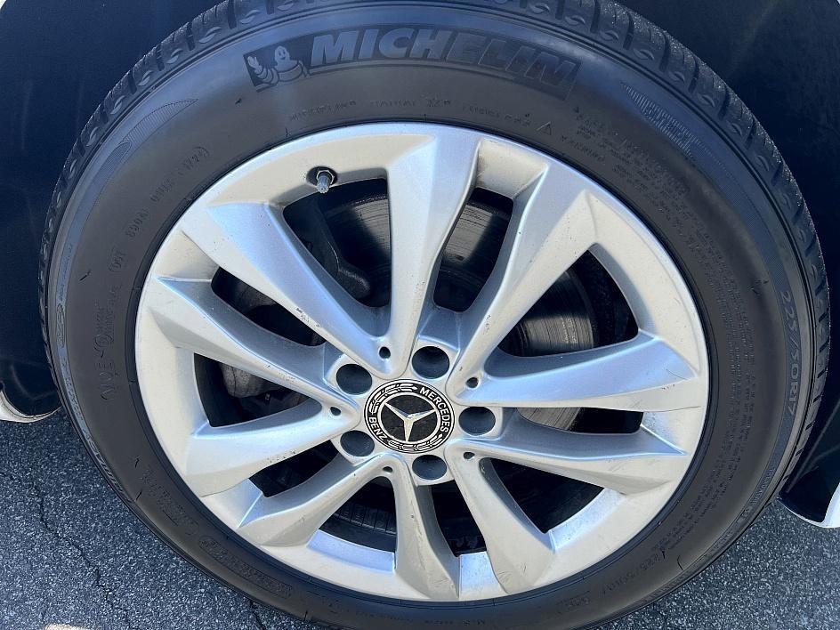 used 2020 Mercedes-Benz C-Class car, priced at $19,475
