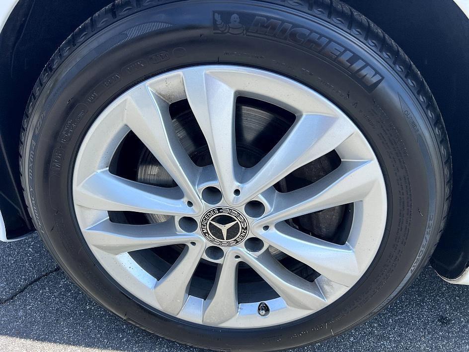 used 2020 Mercedes-Benz C-Class car, priced at $19,475