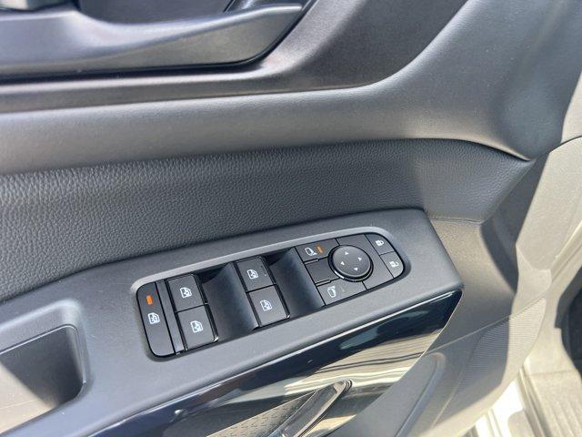 used 2024 Nissan Pathfinder car, priced at $32,988